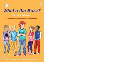 What's the Buzz - Revised Edition