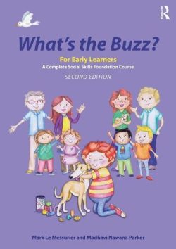 What's the Buzz for Early Learners Second Edition