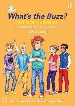 Whats the Buzz for Primary Students - Revised Edition