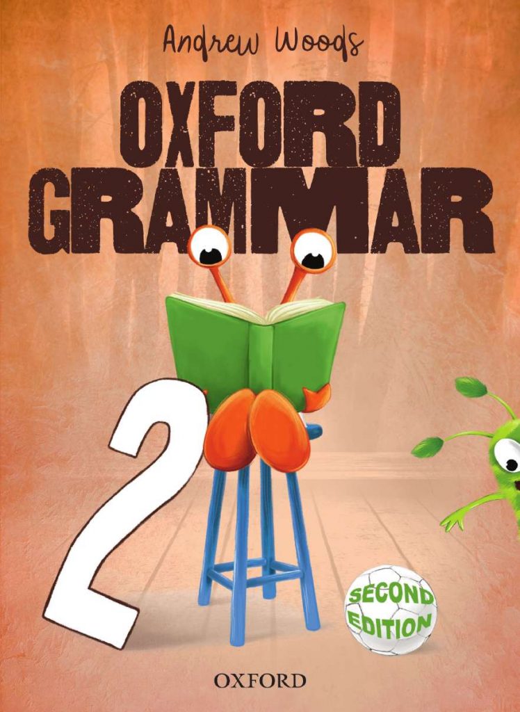 Year 4 Grammar National Curriculum